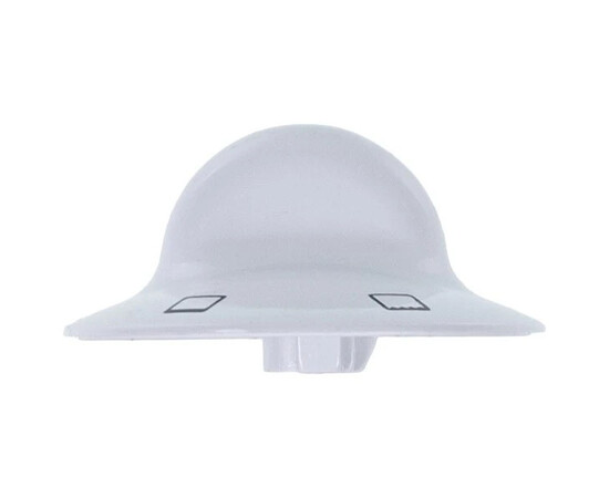 Изображение 3 Ручка регулировки духовки для плиты Gorenje 375235