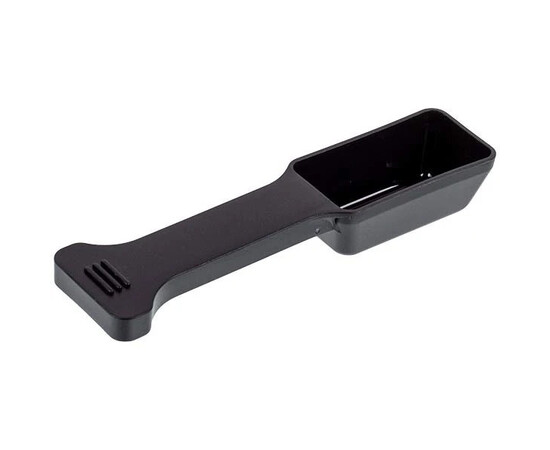 Зображення 2 Ложка-дозатор для кавомашини DeLonghi 53132C9217 чорний