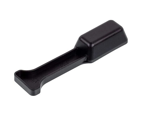 Зображення 3 Ложка-дозатор для кавомашини DeLonghi 53132C9217 чорний