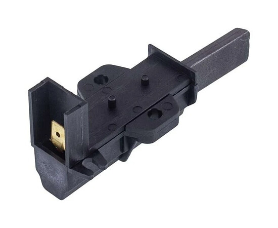 Зображення 2 Щітка двигуна для пральної машини Ariston Type L C00273898