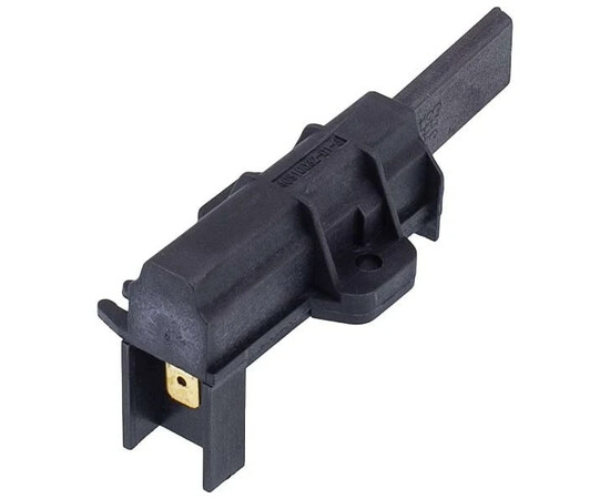Зображення 3 Щітка двигуна для пральної машини Ariston Type L C00273898
