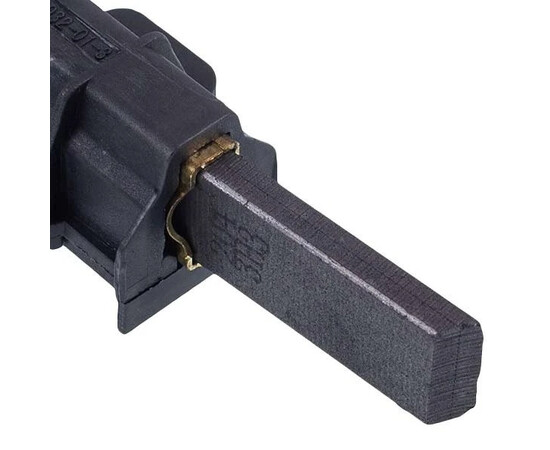 Зображення 6 Щітка двигуна для пральної машини Ariston Type L C00273898