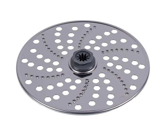 Изображение 2 Диск - терка (для дерунов) для кухонного комбайна Kenwood KW715979