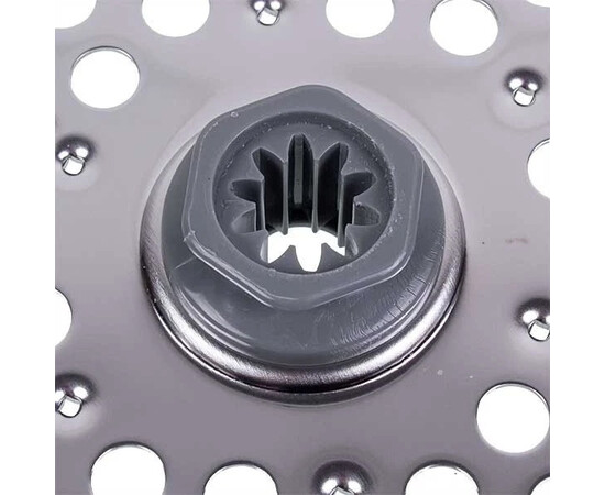 Изображение 3 Диск - терка (для дерунов) для кухонного комбайна Kenwood KW715979