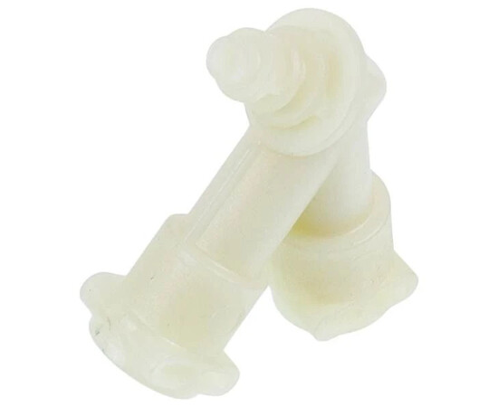 Зображення 3 З'єднувач потрійний V-подібний для кавомашини DeLonghi 5313225171