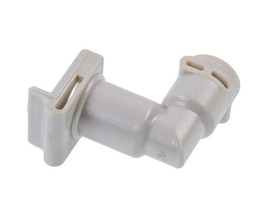 Изображение 2 Переходник угловой 90° термоблока для кофемашины DeLonghi 5313218931