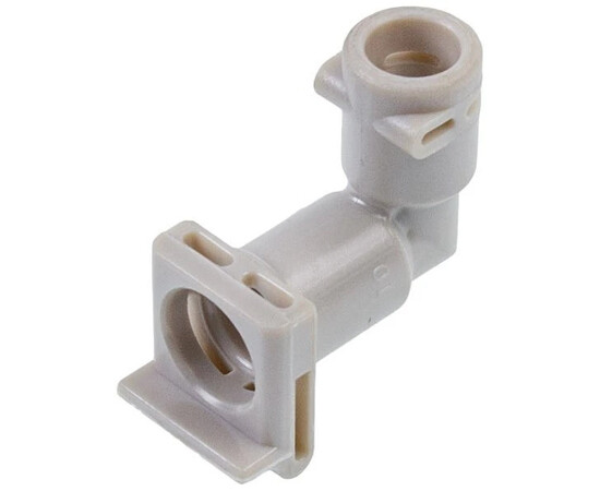 Изображение 4 Переходник угловой 90° термоблока для кофемашины DeLonghi 5313218931