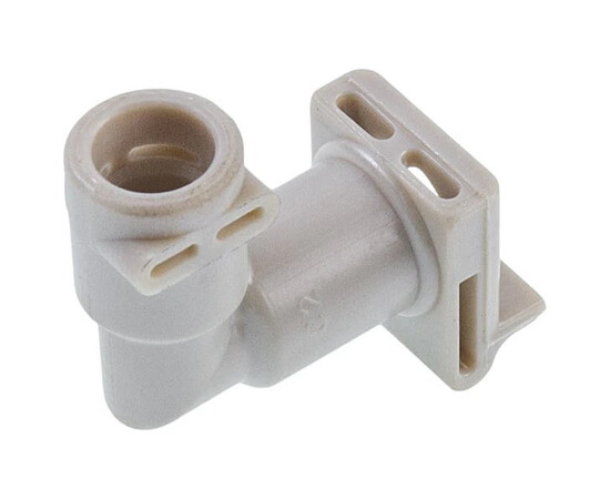 Изображение 5 Переходник угловой 90° термоблока для кофемашины DeLonghi 5313218931