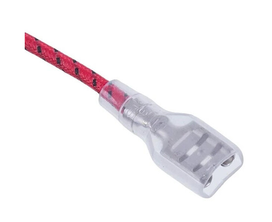 Изображение 2 Высоковольтный предохранитель для СВЧ-печи 5kV 0.75A