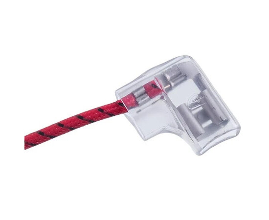 Изображение 3 Высоковольтный предохранитель для СВЧ-печи 5kV 0.75A