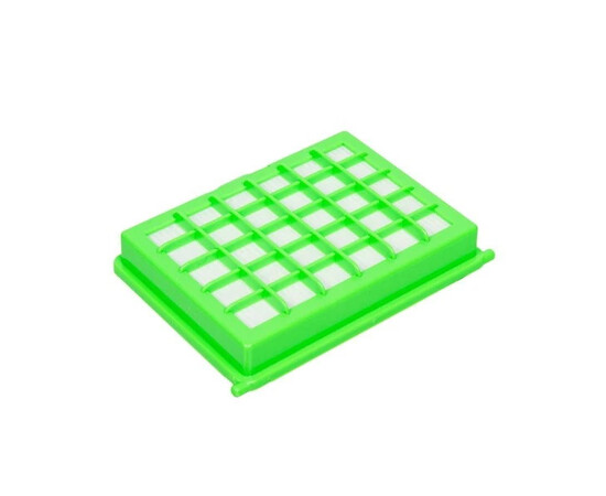Изображение 2 Фильтр мотора HEPA для пылесоса Rowenta ZR004501