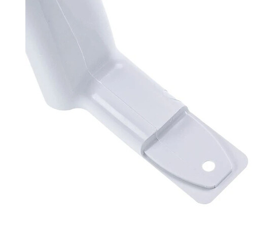 Зображення 4 Комплект ручок дверей верхня/нижня для холодильника Snaige D253117