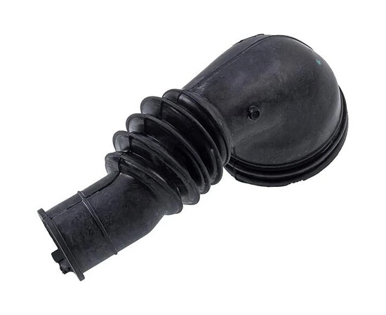 Зображення 2 Патрубок з’єднувальний (бак-насос) для пральної машини Samsung DC67-00335A