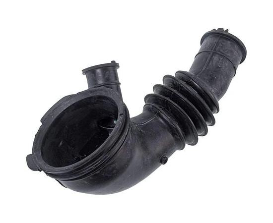 Зображення 4 Патрубок з’єднувальний (бак-насос) для пральної машини Samsung DC67-00335A