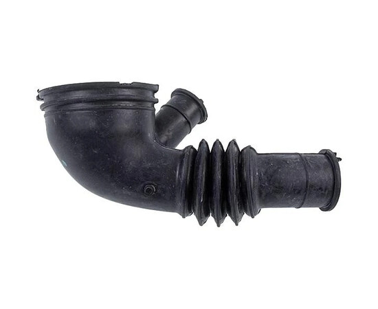 Зображення 5 Патрубок з’єднувальний (бак-насос) для пральної машини Samsung DC67-00335A