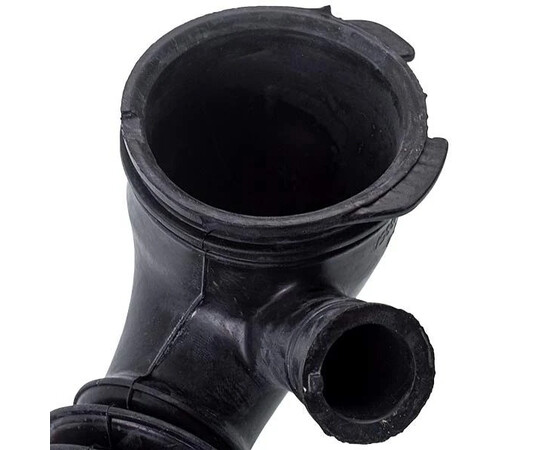 Зображення 6 Патрубок з’єднувальний (бак-насос) для пральної машини Samsung DC67-00335A