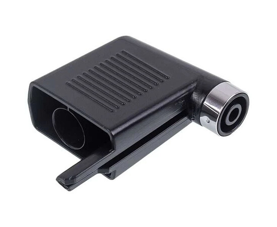 Зображення 2 Насадка (сопло) капучинатора для кавомашини DeLonghi 5513218291