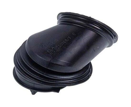 Изображение 2 Патрубок соединительный (дозатор-бак) для стиральной машины Electrolux 1108513001