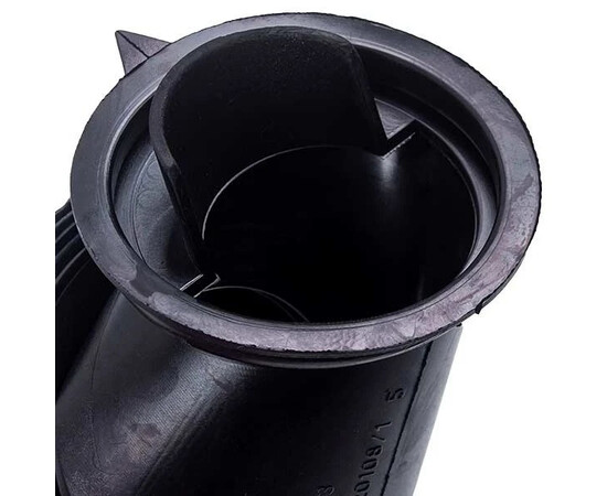 Изображение 4 Патрубок соединительный (дозатор-бак) для стиральной машины Electrolux 1108513001