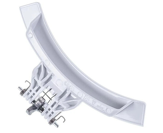 Изображение 2 Electrolux 1552492108 Ручка двери (люка) для стиральной машины (4055263323)