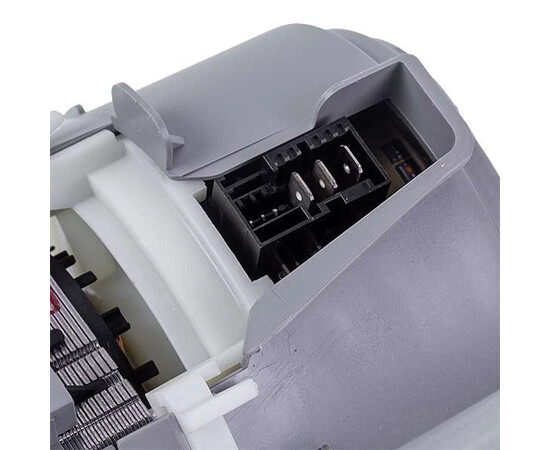 Зображення 4 Помпа циркуляційна для посудомийної машини Bosch 00654575