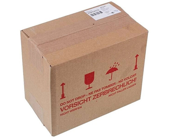 Зображення 5 Помпа циркуляційна для посудомийної машини Bosch 00654575