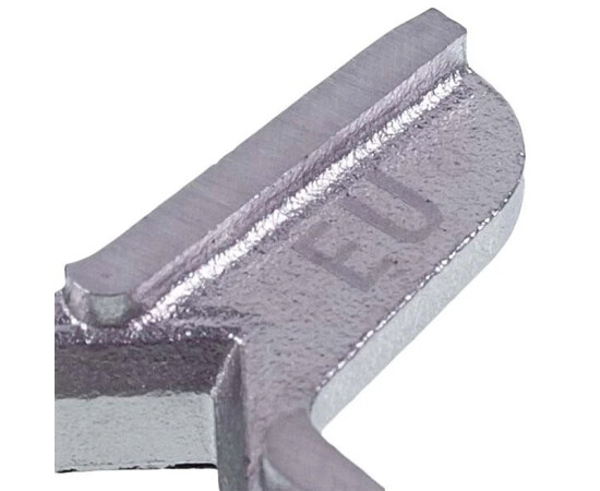 Зображення 5 Ніж для м'ясорубки Kenwood KW715551 D=46mm s=10mm Отвір=9x9mm