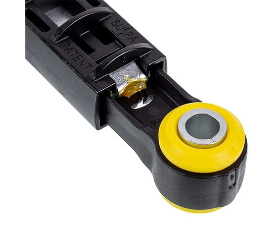 Зображення 3 Амортизатор бака для пральної машини Bosch 11051551 80N L=180-255mm D отворів=11/8mm