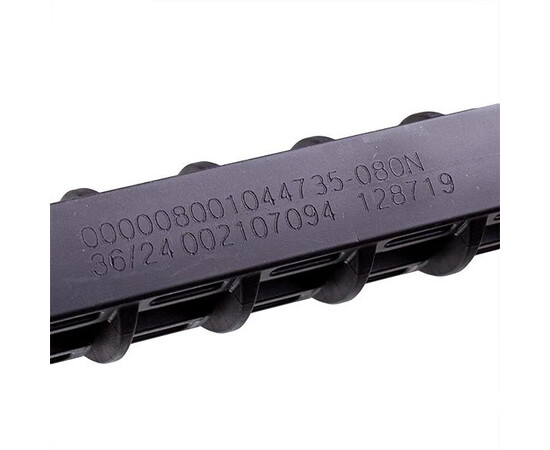 Зображення 4 Амортизатор бака для пральної машини Bosch 11051551 80N L=180-255mm D отворів=11/8mm