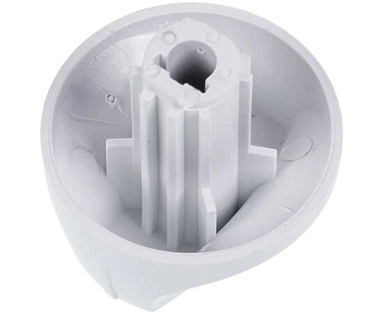 Зображення 2 Ручка регулювання для газової плити Zanussi 3425549015