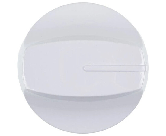 Зображення 3 Ручка регулювання для газової плити Zanussi 3425549015