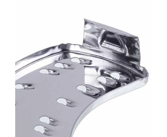 Зображення 3 Вставка - мілкая терка для кухонного комбайна Braun 67000491