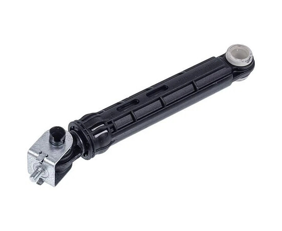 Изображение 2 Амортизатор бака для стиральной машины Indesit C00309597 (с креплением) (2 шт.) 100N L=170-260mm D отверстий=13mm