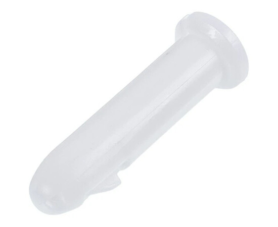 Изображение 4 Амортизатор бака для стиральной машины Indesit C00309597 (с креплением) (2 шт.) 100N L=170-260mm D отверстий=13mm