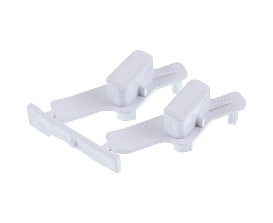 Изображение 2 Whirlpool 481071425341 Декоративная кнопка "Старт" для стиральной машины