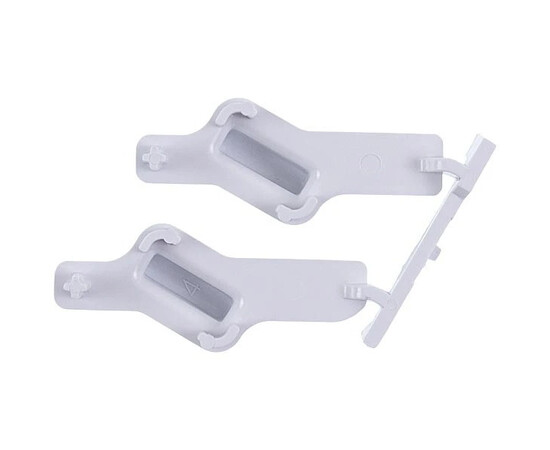 Изображение 4 Whirlpool 481071425341 Декоративная кнопка "Старт" для стиральной машины