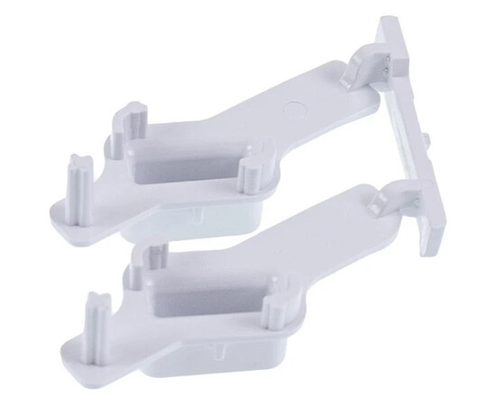 Изображение 5 Whirlpool 481071425341 Декоративная кнопка "Старт" для стиральной машины