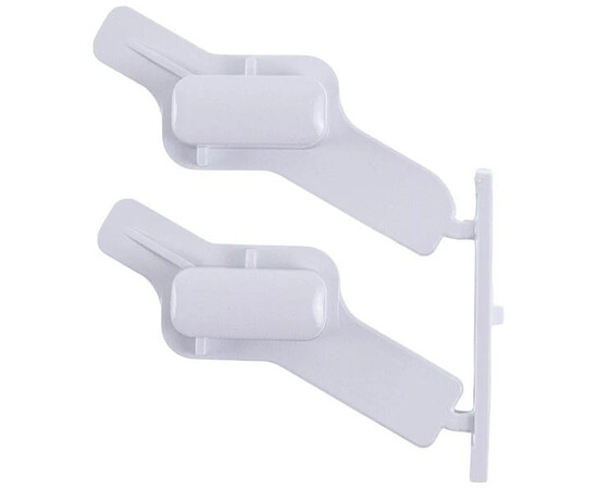 Изображение 6 Whirlpool 481071425341 Декоративная кнопка "Старт" для стиральной машины