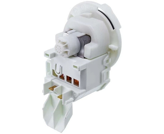 Зображення 3 Насос 30W 1EEBS 25565104 для посудомийної машини Bosch 00165261 (423048)