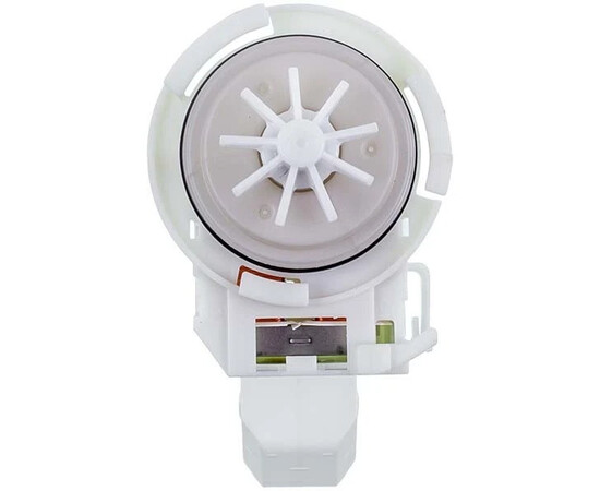 Зображення 4 Насос 30W 1EEBS 25565104 для посудомийної машини Bosch 00165261 (423048)