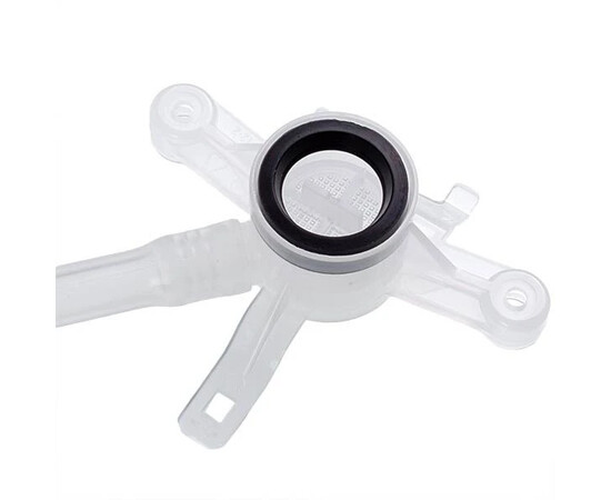 Зображення 2 Трубка подачі води (бак/помпа) для кавоварки Krups MS-622557