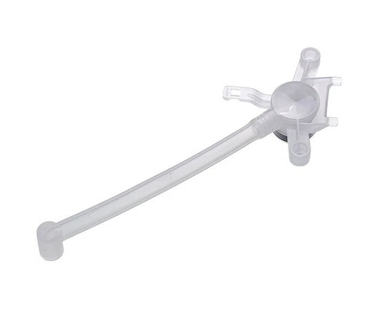 Зображення 3 Трубка подачі води (бак/помпа) для кавоварки Krups MS-622557