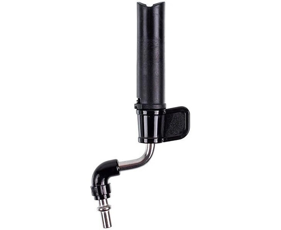 Зображення 3 Насадка (сопло) капучинатора для кавомашини DeLonghi AS00006121