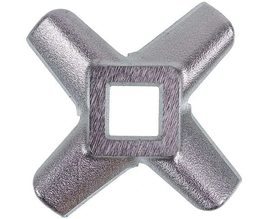 Зображення 3 Ніж для насадки мясорубки AT281 кухонного комбайна Kenwood KW715696