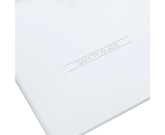 Зображення 3 Полиця для холодильника Snaige D059.027 445x265mm (скляна)