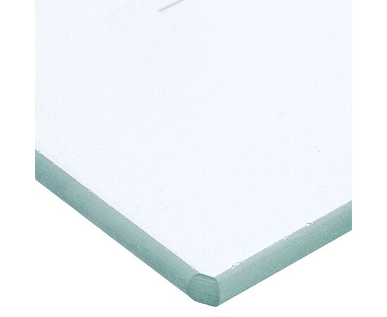 Зображення 4 Полиця для холодильника Snaige D059.027 445x265mm (скляна)