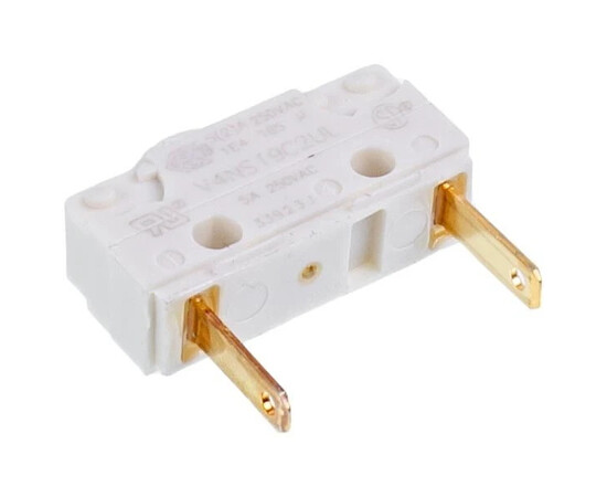 Зображення 3 Мікровимикач дозатора V4NST9C2UL для кавомашини DeLonghi 5132104100