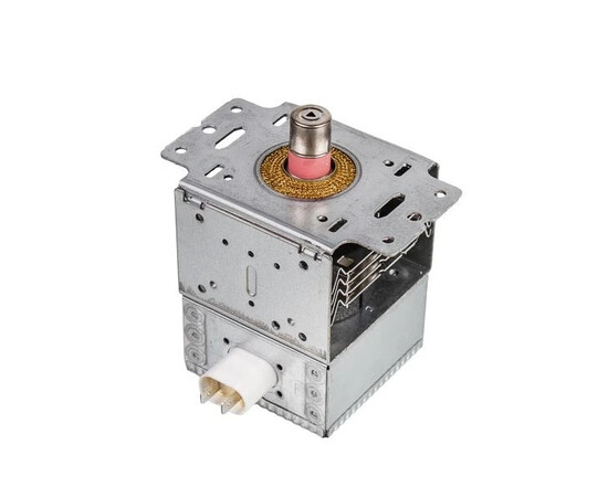 Зображення 2 Магнетрон для мікрохвильової печі LG 2M213-01TAG