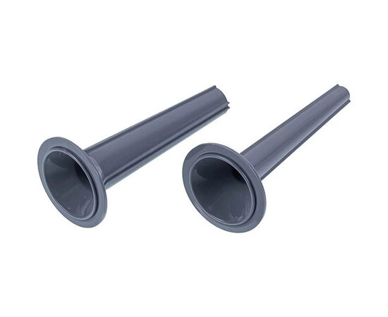 Зображення 3 Набір насадок для Кеббе та ковбаси для м'ясорубки Kenwood KW715557