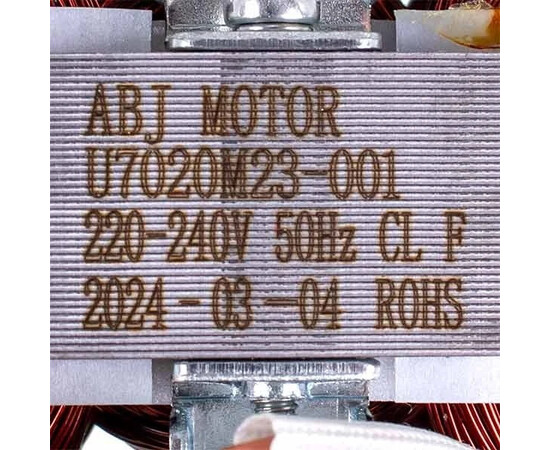 Зображення 2 Kenwood KW714310 Двигун з редуктором 145W для кухонного комбайна